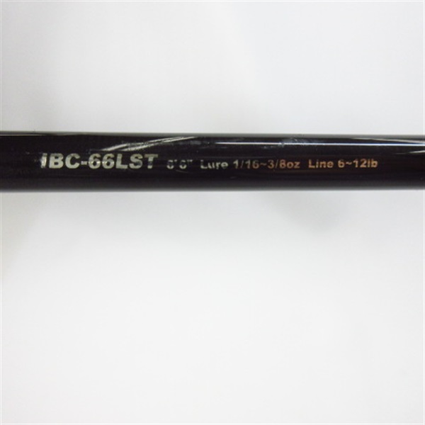 インフィニットブレイドＩＢＣ－６６ＬＳＴ